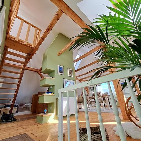 Entire Loft Close To Beautiful Logar Valley Recica ob Savinji 外观 照片