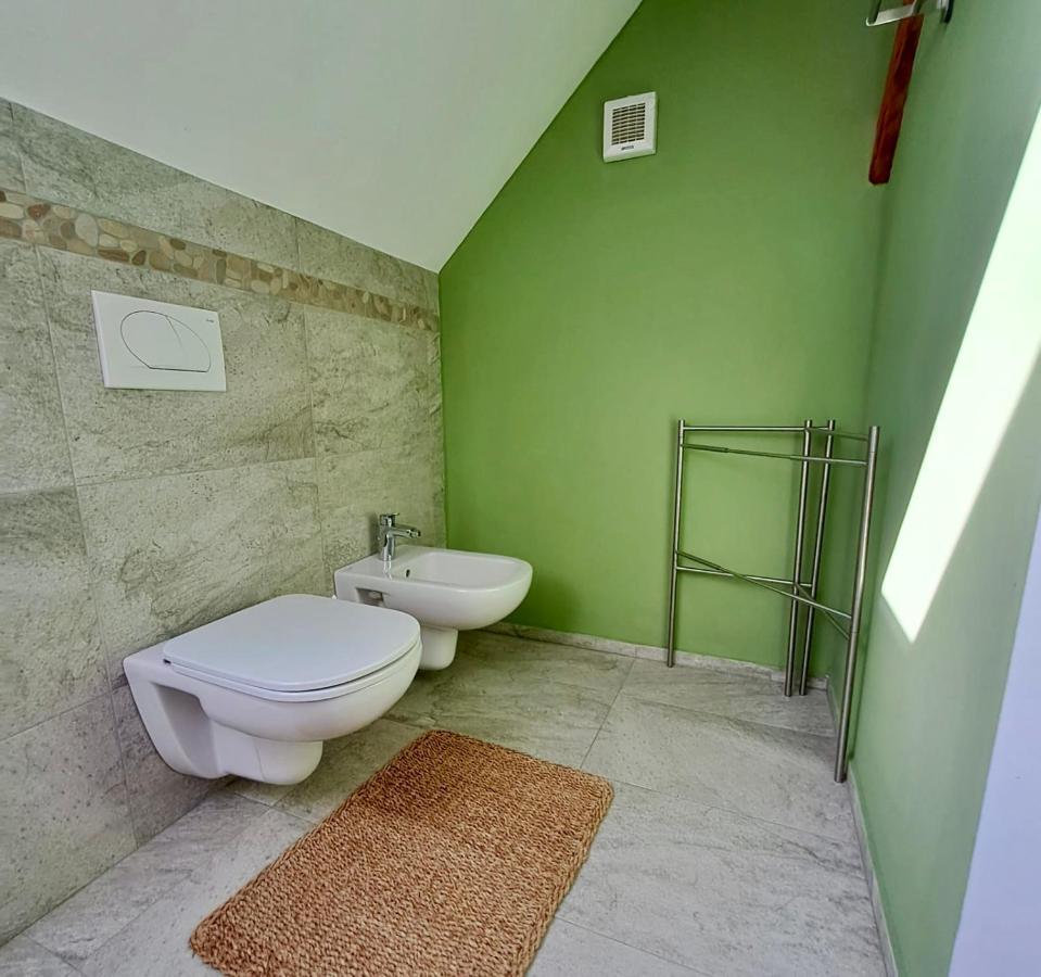 Entire Loft Close To Beautiful Logar Valley Recica ob Savinji 外观 照片