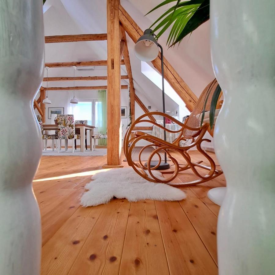 Entire Loft Close To Beautiful Logar Valley Recica ob Savinji 外观 照片
