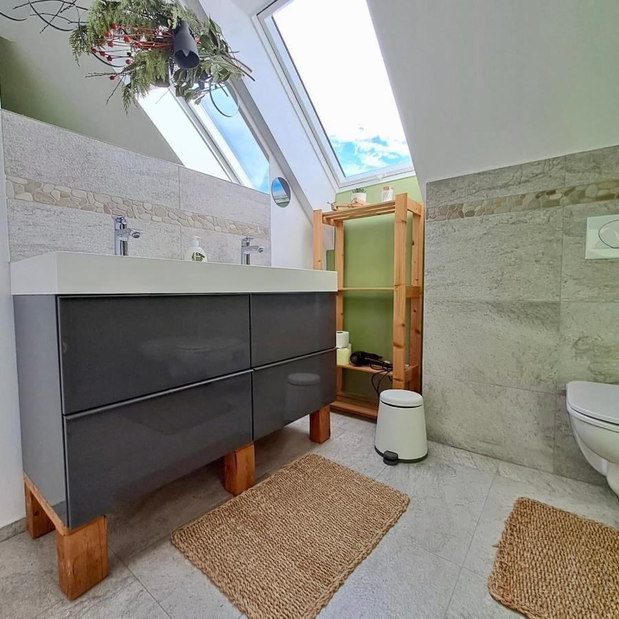 Entire Loft Close To Beautiful Logar Valley Recica ob Savinji 外观 照片