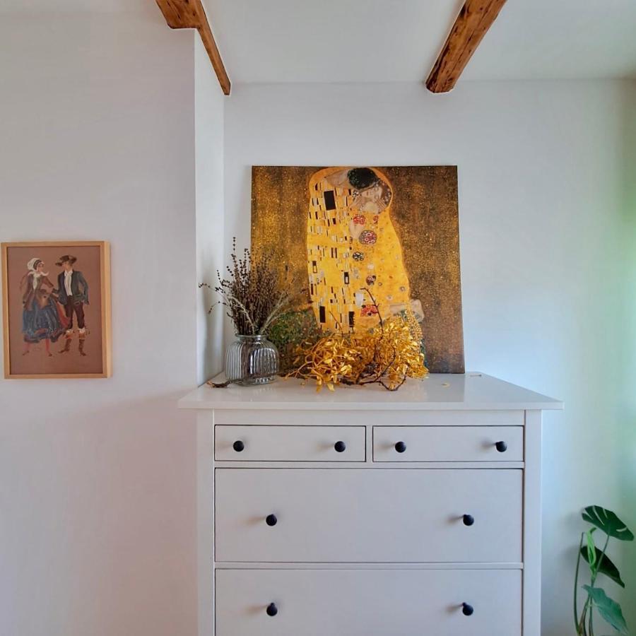 Entire Loft Close To Beautiful Logar Valley Recica ob Savinji 外观 照片