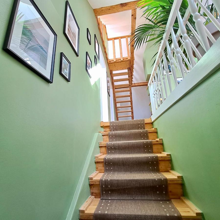 Entire Loft Close To Beautiful Logar Valley Recica ob Savinji 外观 照片