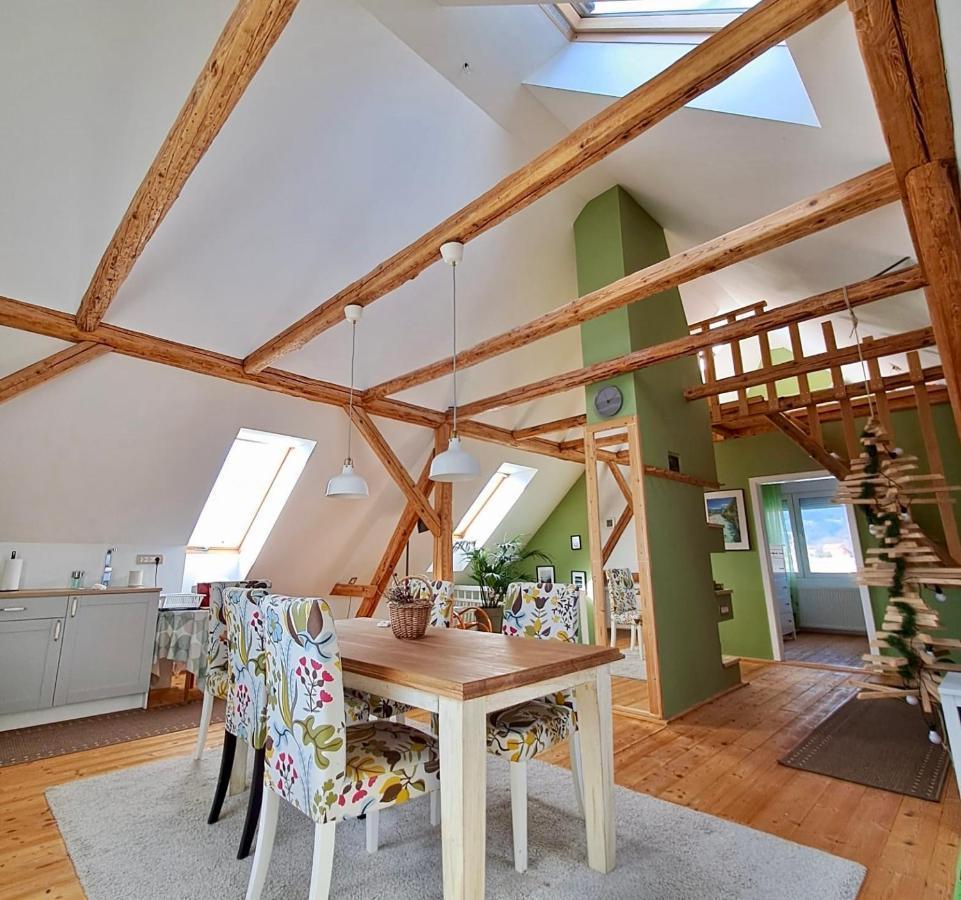Entire Loft Close To Beautiful Logar Valley Recica ob Savinji 外观 照片