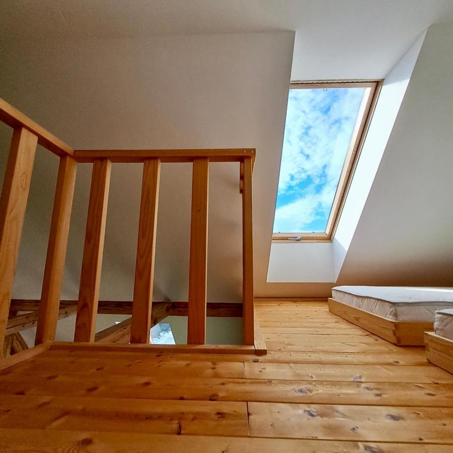 Entire Loft Close To Beautiful Logar Valley Recica ob Savinji 外观 照片