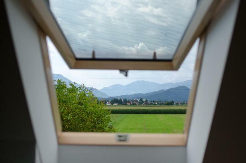 Entire Loft Close To Beautiful Logar Valley Recica ob Savinji 外观 照片