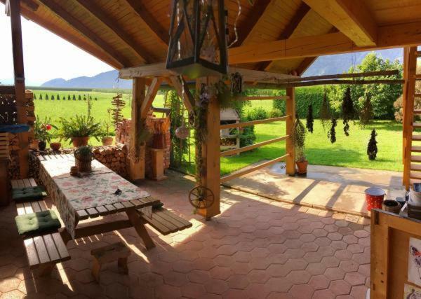 Entire Loft Close To Beautiful Logar Valley Recica ob Savinji 外观 照片