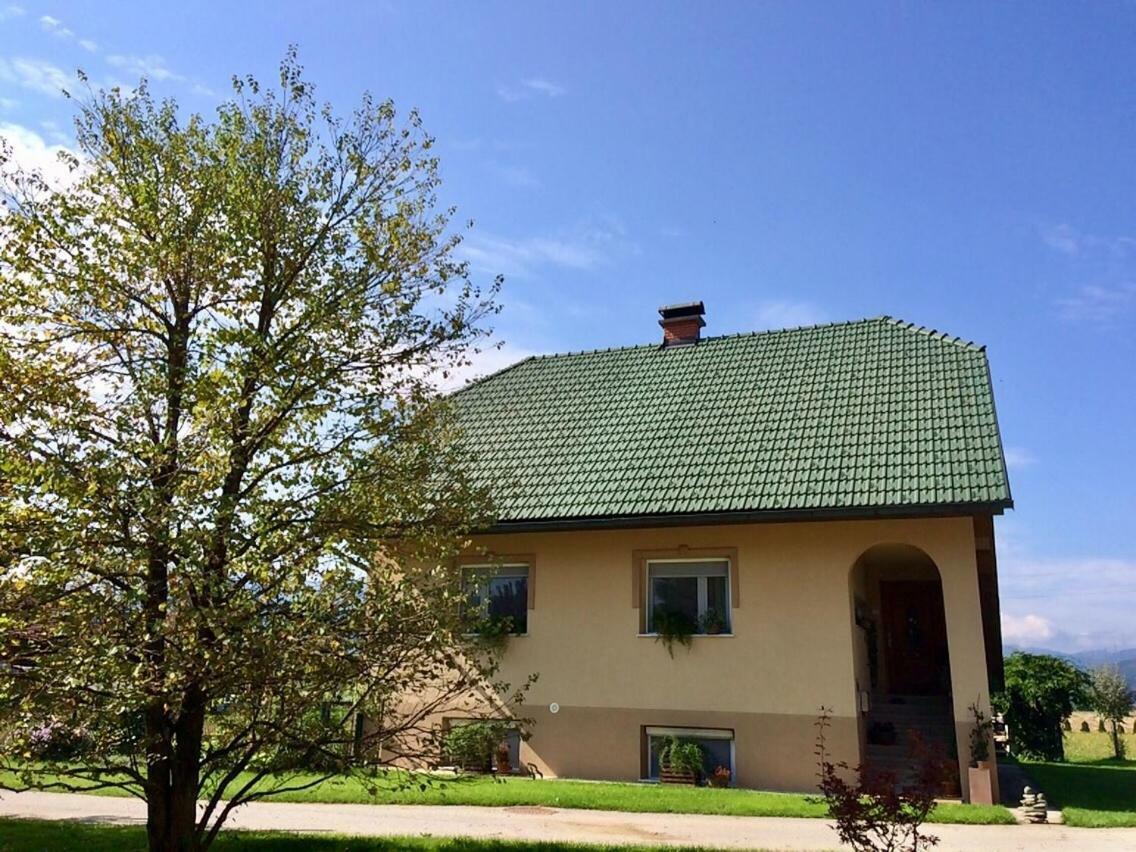 Entire Loft Close To Beautiful Logar Valley Recica ob Savinji 外观 照片