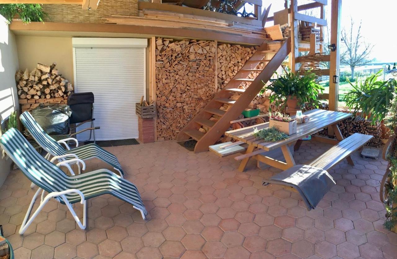 Entire Loft Close To Beautiful Logar Valley Recica ob Savinji 外观 照片
